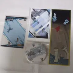 ヒロアカ 葉隠透セット