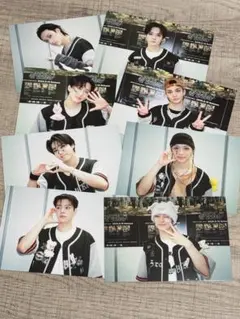 Stray Kids dominATE Blu-ray特典 HMV ポストカード - メルカリ