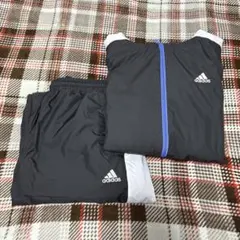 【adidas】 CLIMASTORM ウインドブレーカー 【レディース】