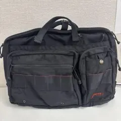 BRIEFING ブリーフィング復刻版プロテクショントート ディープシー