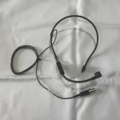 SHURE 有線ヘッドセットマイク PGA31-TQGのサムネイル