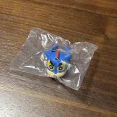 クレヨンしんちゃん　指輪輪　しんちゃん　ガチャガチャ