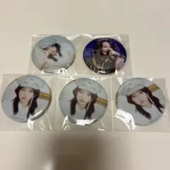 CUTIE STREET 生誕 すきくじ 板倉可奈セット