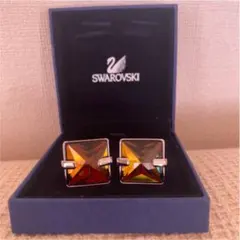 スワロフスキー　カフス