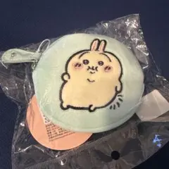 【台湾限定】　ちいかわ　ぼっちゃり　うさぎ