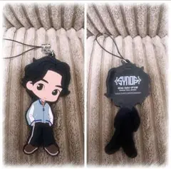 2025年最新】藤ヶ谷太輔 ラバーストラップの人気アイテム - メルカリ