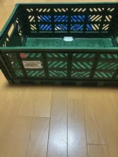 エーワイカーサ AY-KASA マルチウェイボックス 2個セット オリコン