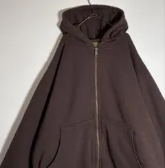 Cabela’sカベラス　裏サーマル　ダブルフェイス　無地　ジップアップパーカー メルカリ