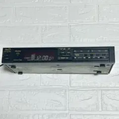 A&D Weekly Timer DC-135 オーディオタイマー - メルカリ