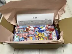 【新品未開封】ポケモンセンター フクオカ スペシャルボックス
