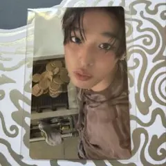 NCTWISH Ode to Love Weverse ラキドロ リク - メルカリ
