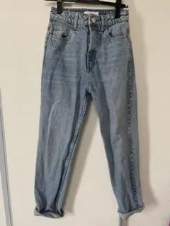 ZARA デニム ジーンズ