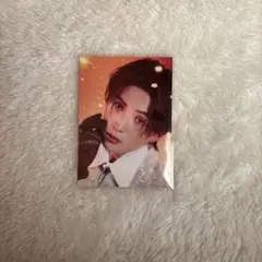 FANTASTICS 八木勇征 トレカ