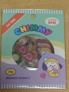 BTSジミンのシールです 可愛いですよ