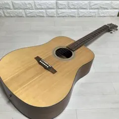 Diduo アコースティックギター 初心者向け【動作品】 - メルカリ