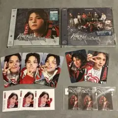 川西拓実 Handz In My Pocket FC （プロフィール確認必須）