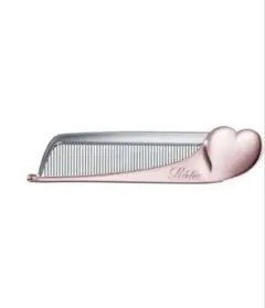 新品未開封 ReFa リファ ハートコーム アイラ ローズゴールド