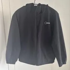 LOGOS DAYS ブラックジャケット