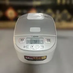 2026年最新】炊飯器 zojirushi nl-da18の人気アイテム - メルカリ