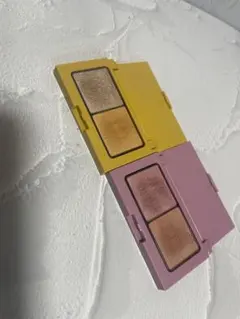 エテュセ　アイエディション2点08・13 アイシャドウ