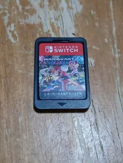マリオカート8 デラックス Nintendo Switch