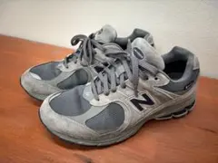 New Balance ニューバランス M2002RXC 26.5cm