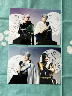 刀ミュ　ランブロ①