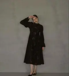 2026年最新】ANDRESD アシンメトリータックドレスの人気アイテム