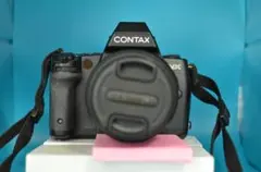 極美品 CONTAX N1 Vario-Sonnar 24-85mmセット 極美品 CONTAX N1 Vario-Sonnar 24-85mmセット - メルカリ