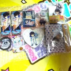 鬼滅の刃 嘴平伊之助