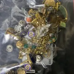 遺品整理品