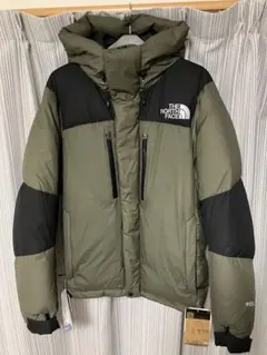 【新品未使用】THE NORTH FACE バルトロライトジャケット　Lサイズ