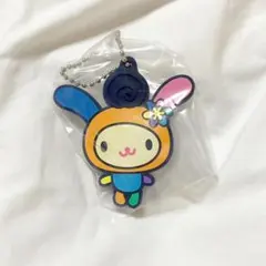 たまごっち×サンリオ ラバーマスコット【めめっち×ウサハナ】