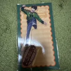 にじさんじ Christmas Wear アクリルスタンド 佐伯イッテツ