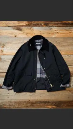 Barbour バブアー × フリークスストア 別注 ボロウデイル ジャケット