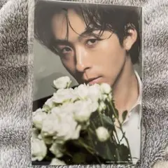 澤本夏輝　ポストカード