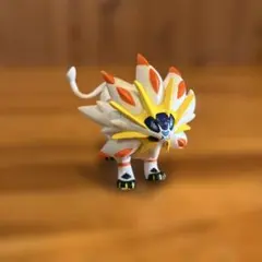 ポケモン モンコレ ML-14 ソルガレオのサムネイル