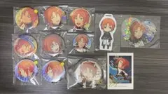 あんスタ 月永レオ グッズまとめ売り