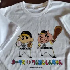 ソフトバンクホークス Tシャツ S