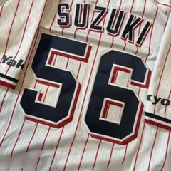 東京ヤクルトスワローズ 宮本慎也 ユニフォーム フリーサイズ - メルカリ