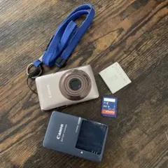 2026年最新】ixy digital 220 isの人気アイテム - メルカリ