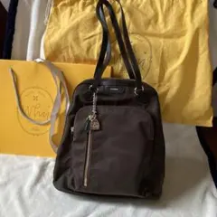 TRADE MARK 2wayバック