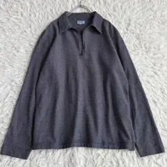 2026年最新】Kenzo ポロシャツ 長袖の人気アイテム - メルカリ