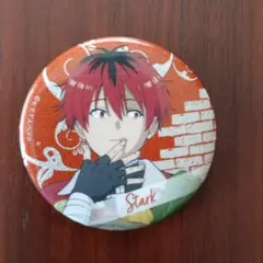 シュタルク キャラクターグッズ