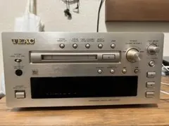 かなり美品！ TEAC MD-50 ミニディスクデッキ 本体 - メルカリ