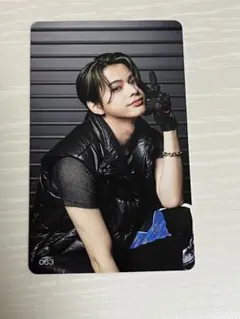 ini RTP 京セラ　7000円トレカ　松田迅