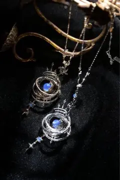 REBORN!】ニューボンゴレリング 霧 六道骸 クローム髑髏 - メルカリ