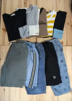 ブランシェス　他　夏服　まとめ売り