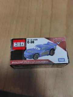 2026年最新】カーズ トミカ C-30の人気アイテム - メルカリ