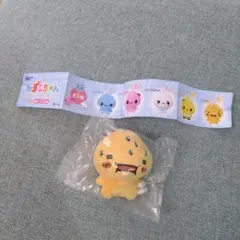 しずくちゃん☆アセオ君ふわふわぬいぐるみ